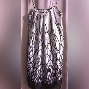 Style Biz Long Tank Size Large
